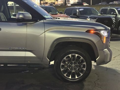 Used 2023 Toyota Tundra Limited image 10