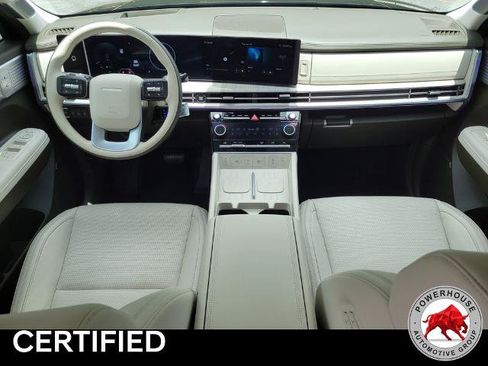 Used 2025 Hyundai Santa Fe Calligraphy FWD image 19
