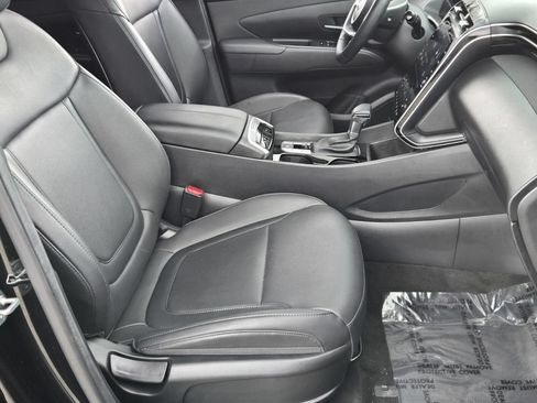 Certified 2023 Hyundai Tucson SEL w/ Convenience Package FWD image 18