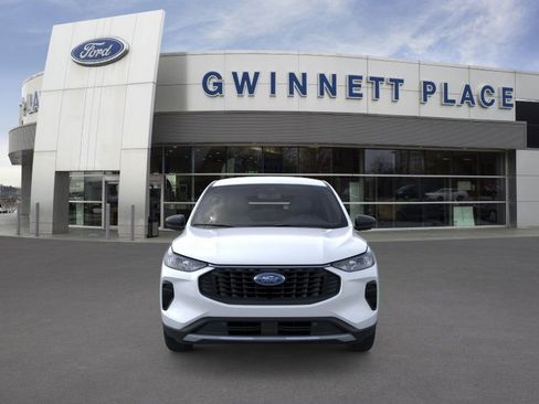 New 2026 Ford Escape Active image 6