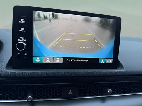 Used 2023 Honda Civic Type R image 19