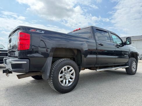 Used 2015 Chevrolet Silverado 2500 LT w/ LT Convenience Package image 6