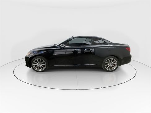 Used 2015 Lexus IS 250C image 5
