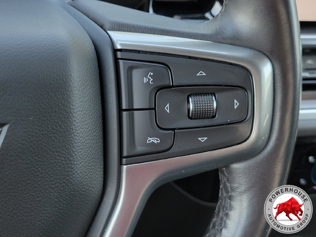 Used 2022 Chevrolet Silverado 1500 LT AWD/4WD image 30