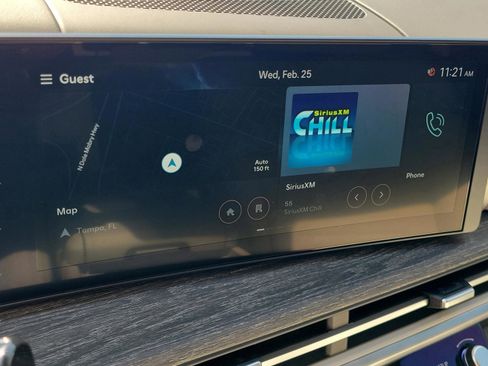 New 2026 Hyundai Santa Fe Calligraphy w/ Tow & Go Package image 26