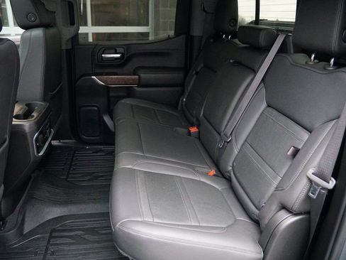 Used 2019 GMC Sierra 1500 Denali image 38