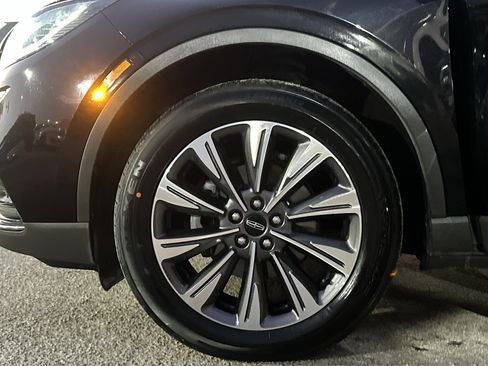 Used 2022 Lincoln Corsair Reserve w/ Elements Package image 17