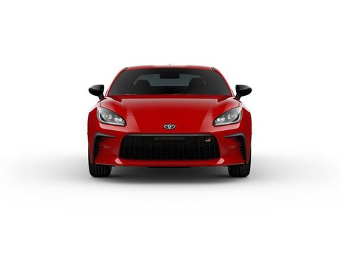 New 2026 Toyota GR86 Premium RWD image 17