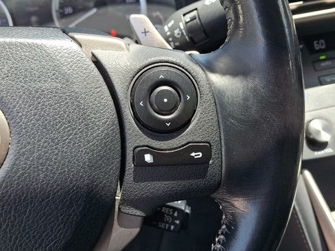 Used 2015 Lexus IS 250 AWD w/ Navigation System Package image 24