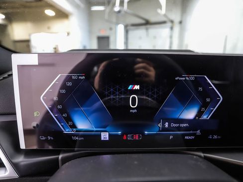 New 2026 BMW i4 xDrive40i w/ M Sport Package image 14