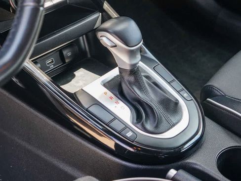 Certified 2023 Kia Forte GT-Line FWD image 18