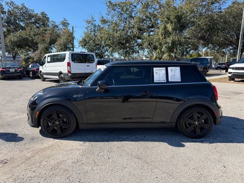 Used 2024 MINI Cooper S image 3