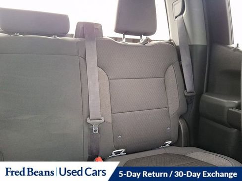 Used 2020 Chevrolet Silverado 1500 LT image 20