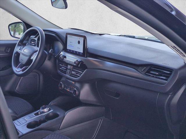 Used 2025 Ford Escape Active FWD image 21