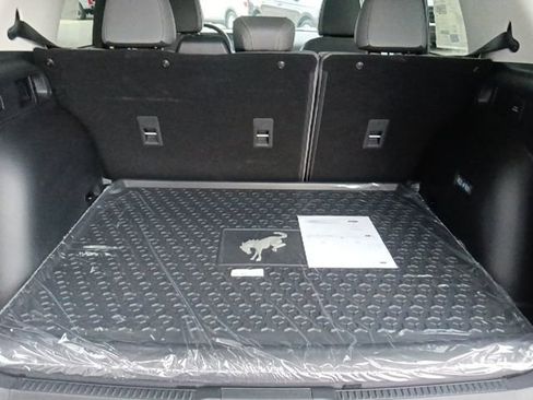 New 2025 Ford Bronco Sport Badlands w/ Sasquatch Badlands Package AWD/4WD image 29