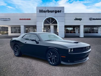 Used 2022 Dodge Challenger GT w/ Driver Convenience Group