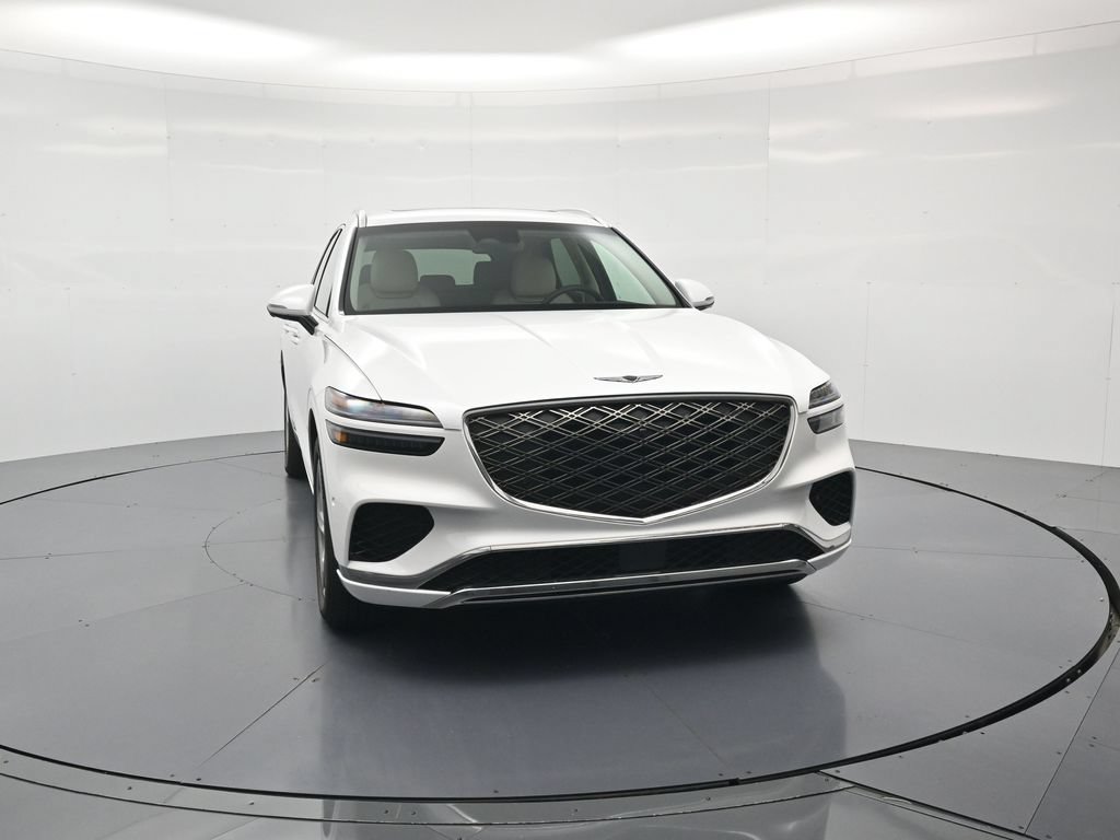 Used 2026 Genesis GV70 2.5T Advanced AWD/4WD image 48