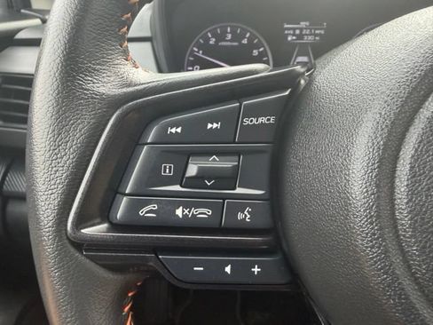 Used 2024 Subaru Crosstrek 2.5i Limited AWD/4WD image 18
