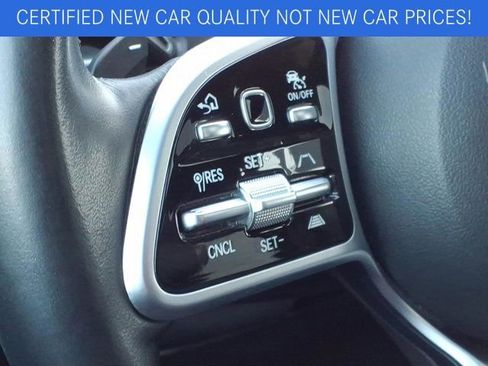Certified 2023 Mercedes-Benz GLE 450 4MATIC image 9