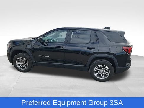 Used 2026 GMC Terrain Elevation image 7