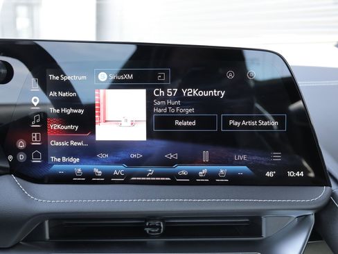 Used 2026 Chevrolet Corvette Stingray Preferred Conv w/ Z51 Performance Package image 17