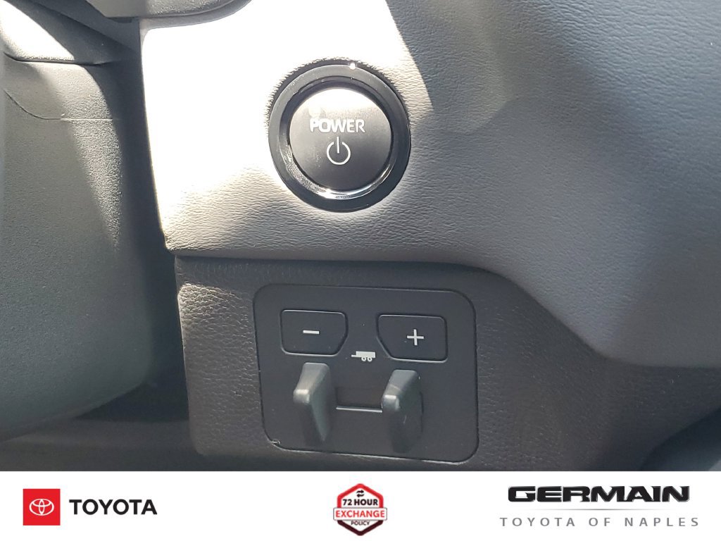 New 2026 Toyota Tundra Capstone AWD/4WD image 30