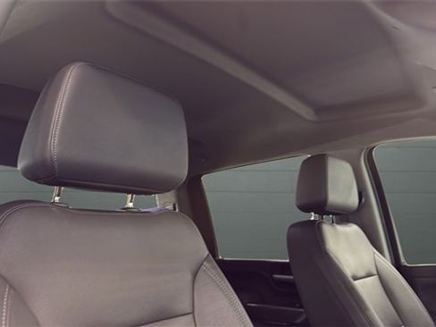 Used 2022 Chevrolet Silverado 3500 LTZ image 35