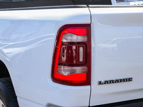 Used 2024 RAM 1500 Laramie RWD image 7