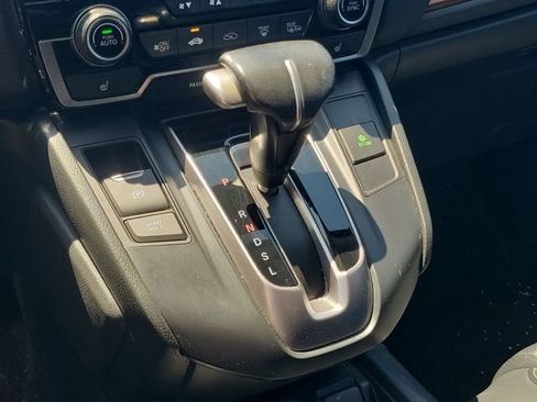 Used 2018 Honda CR-V EX-L image 34