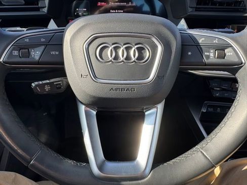 Used 2024 Audi A3 2.0T Premium Plus w/ Premium Plus Package image 13