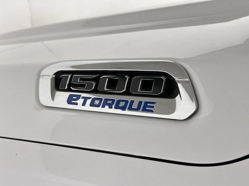 Used 2022 RAM 1500 Lone Star RWD image 33