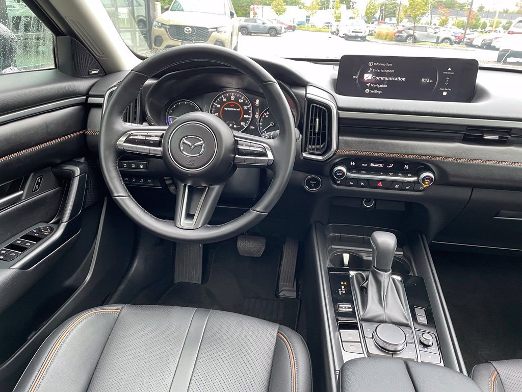 Certified 2026 MAZDA CX-50 2.5 Hybrid w/ Cargo Package AWD/4WD image 20