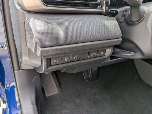 New 2026 Toyota Camry LE FWD image 16