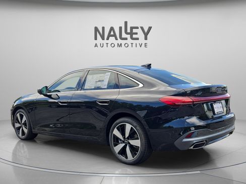 New 2025 Audi A5 2.0T Premium image 3