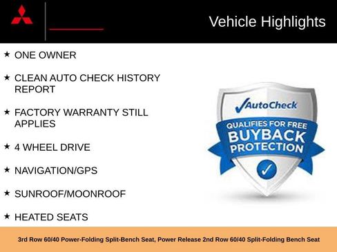 Used 2023 GMC Yukon XL AT4 w/ AT4 Premium Package AWD/4WD image 34