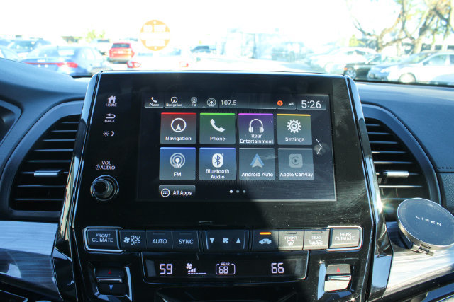 Used 2024 Honda Odyssey Elite image 20