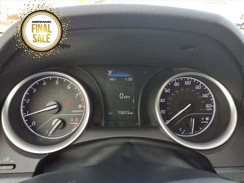 Used 2023 Toyota Camry LE image 20