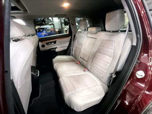 Used 2018 Honda CR-V Touring image 21