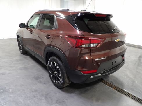 Used 2022 Chevrolet TrailBlazer LT FWD image 6