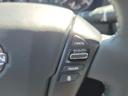 New 2026 Nissan Frontier SV w/ All-Weather Content Package AWD/4WD image 34