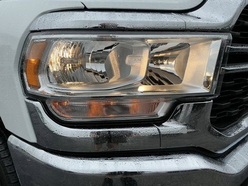 Used 2024 RAM 3500 Tradesman w/ Towing Technology Group image 12