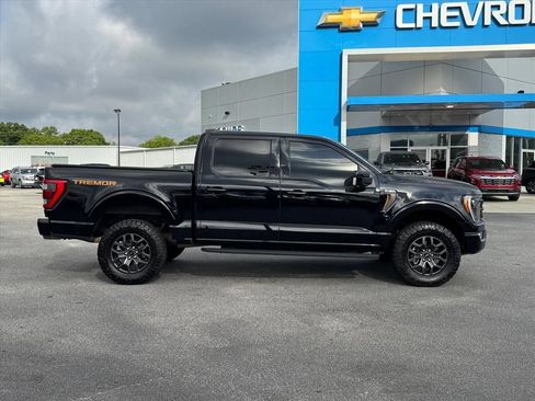 Used 2023 Ford F150 Tremor w/ Equipment Group 402A High AWD/4WD image 2