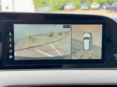Used 2022 Hyundai Palisade Calligraphy AWD/4WD image 20