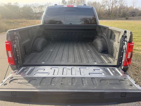 Used 2023 Ford F150 XLT w/ Equipment Group 302A High image 8