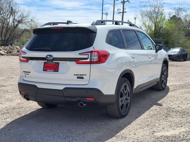 New 2026 Subaru Ascent Bronze Edition w/ Popular Package #2 AWD/4WD image 4
