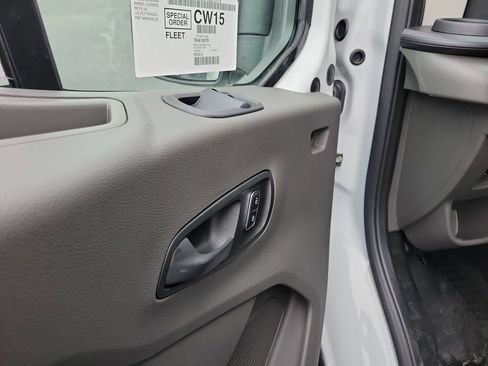 New 2026 Ford Transit 250 148 Medium Roof image 19