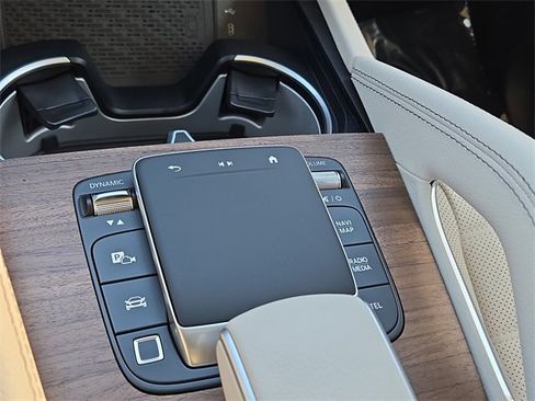 New 2026 Mercedes-Benz GLS 450 GLS 450 image 15