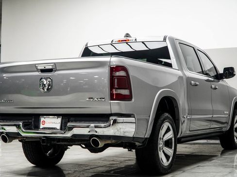 Used 2022 RAM 1500 Limited image 12