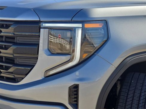 New 2026 GMC Sierra 1500 Elevation w/ Elevation Premium Package image 31