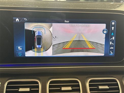 Certified 2024 Mercedes-Benz GLE 450e 4MATIC image 6